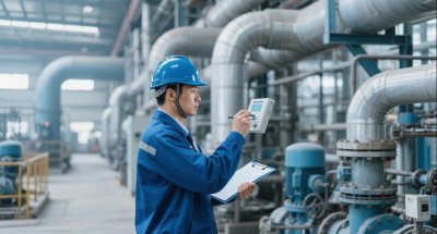 新瑞设备巡检系统：智能运维的高效解决方案