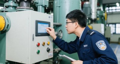 城市巡检：智慧守护城市运行的每一处细节