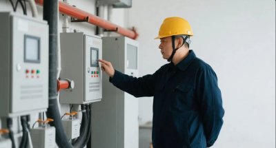 巡检监测：守护城市与工业的安稳运行