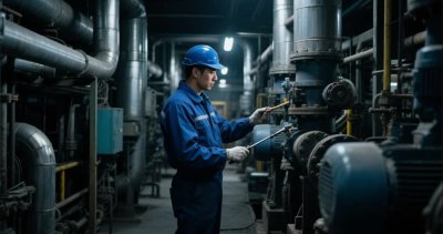 GPS巡检设备：精准定位，智能运维