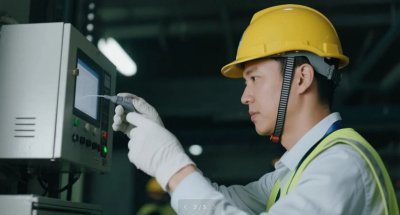 巡检功能：工业设备维护的智能化升级