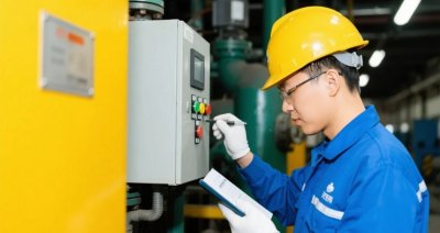 设备点巡检管理平台：开启智能运维新时代