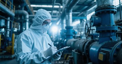 PDA设备巡检：高效运维的掌中利器