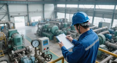 PDA巡检设备：掌上运维的高效解决方案