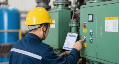 设备巡检项目：保障工业生产的“健康卫士”