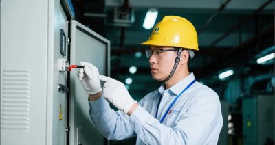 襄阳巡检：助力城市与工业智能化升级