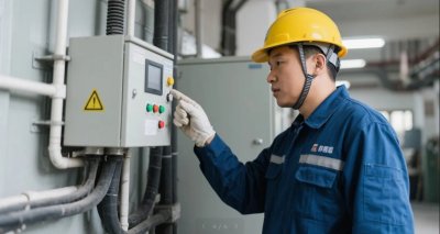 购买巡检仪：智选高效解决方案，守护生产安全