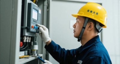 巡检系统方案：定制化智能运维的全景指南