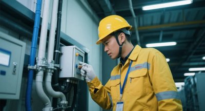 数字巡检：开启智能运维新时代