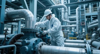 宁夏巡检：智能技术赋能区域运维管理