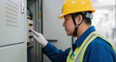 生产巡检：工业生产的 “安全卫士”