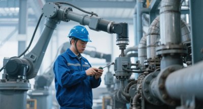 设备巡检系统的多元化选择与应用