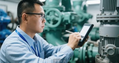 设备智能巡检：开启工业运维新时代