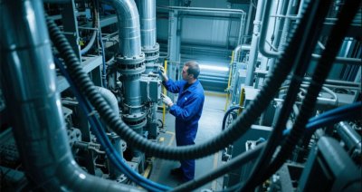 智能巡检设备：开启工业运维新纪元