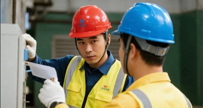 监控系统巡检报告：企业运维的 “智能参谋”