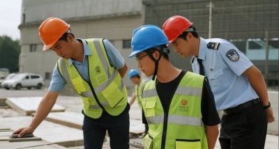 青海巡检：数字化赋能高原工业与城市运维