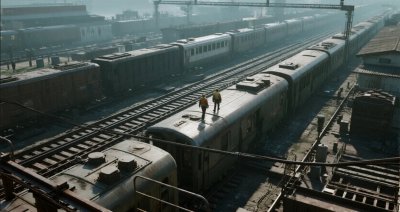 西藏巡检：高原运维的数字化转型