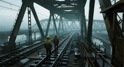 设备设施巡检：企业运维的“安全卫士”