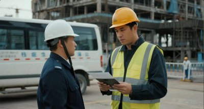 质量巡检：筑牢产品与服务的品质防线