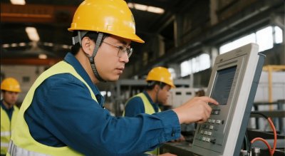 巡检系统：企业运维管理的智能中枢