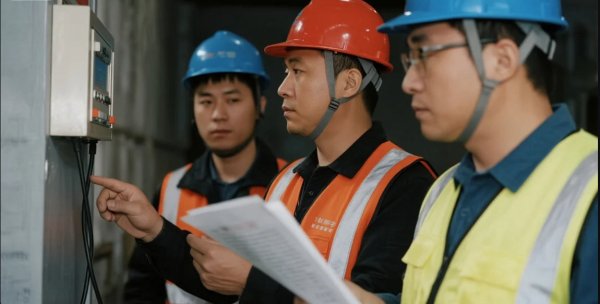 临汾巡检：智能技术引领运维新高度