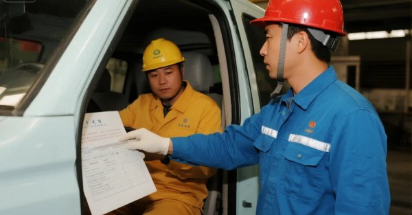 数字智能消防巡检仪：守护安全的智慧利器