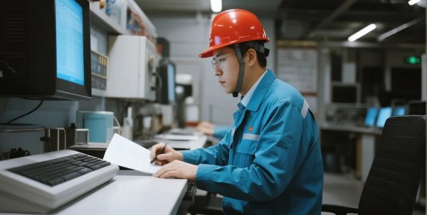 巡检App：让设备管理“掌”控自如