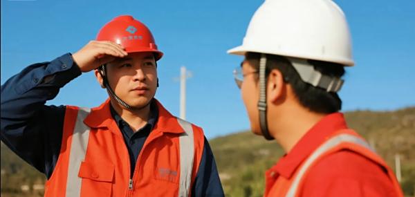 韶关巡检：智能守护粤北工业脉搏