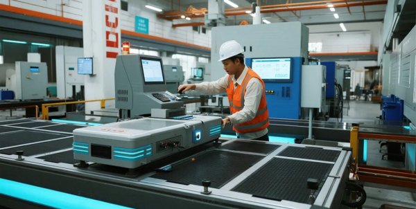 消防数字智能巡检设备：让安全防线“会思考”