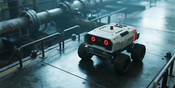 消防智能数字巡检设备：让消防安全管理“看得见、算得准、管得住”