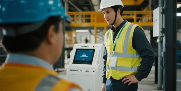 智能字消防巡检设备：让消防管理“看得见、算得准、控得住”