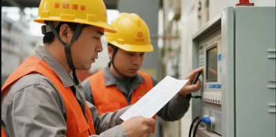 数显巡检仪：精准测量的“数字眼睛”