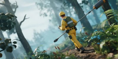 东方巡检：智能技术赋能城市与工业运维管理