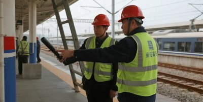 电力设备巡检系统：守护电网安全的智能卫士