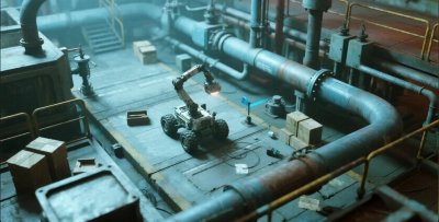 手持设备巡检：高效运维的掌上利器