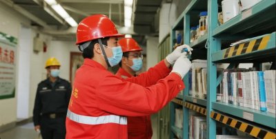 智能设备巡检系统：开启工业运维新时代