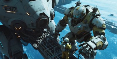 设备智能巡检系统：工业运维的智能升级