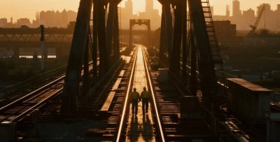 机械巡检：保障工业生产稳定运行的关键环节