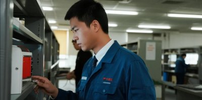 集团巡检：筑牢企业运营的稳固防线