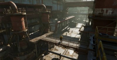 设施设备巡检系统：保障企业运营的智能防线