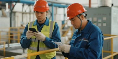 设备巡检如何为企业稳健运营提供底层支撑