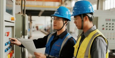 新乡巡检：保障工业设备稳定运行的关键环节