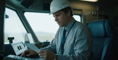 巡检装置：工业设备运维的 “智慧管家”