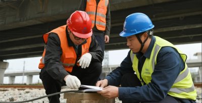 云南巡检：守护高原工业脉络的智慧之光