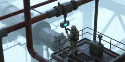 巡检内容：筑牢企业安全运营的生命线