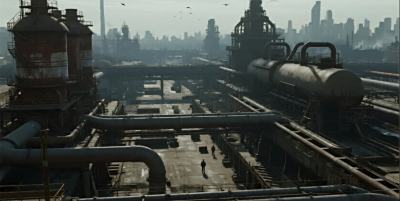 设备巡检记录：工业运维的数据基石