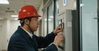 机器巡检：开启工业运维智能化新篇章