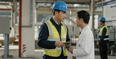 巡检系统设备：保障企业运营的智能中枢