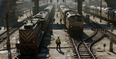 巡检设备系统：工业运维的“智慧中枢”