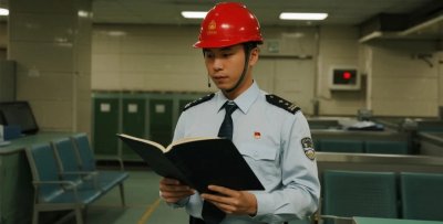 设备点巡检管理系统：精准运维的“智慧大脑”